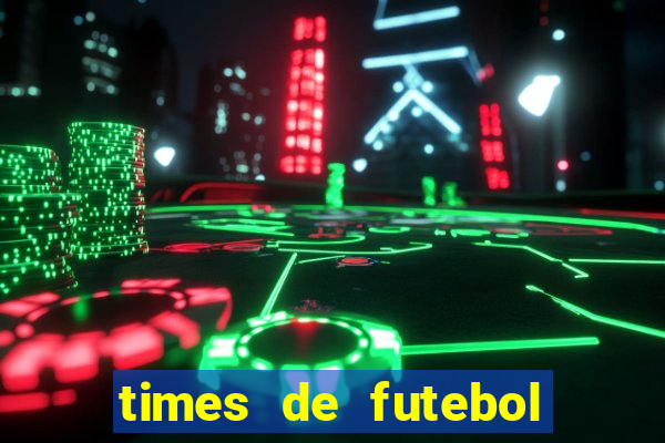 times de futebol de londres